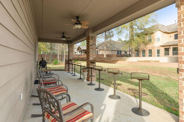 28503 Riverside Crest Lane, Huffman, TX 77336