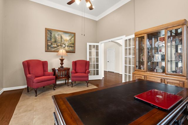 28503 Riverside Crest Lane, Huffman, TX 77336