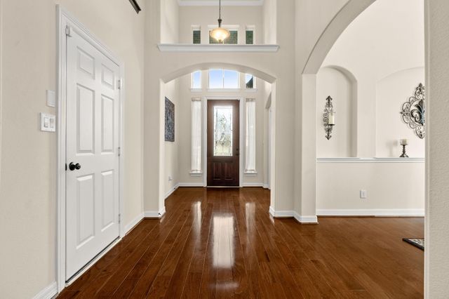 28503 Riverside Crest Lane, Huffman, TX 77336