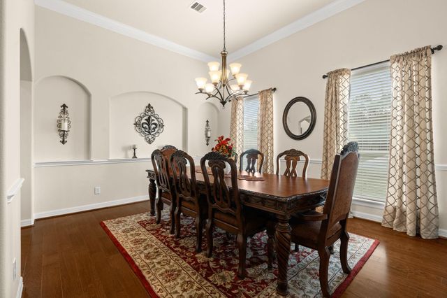 28503 Riverside Crest Lane, Huffman, TX 77336