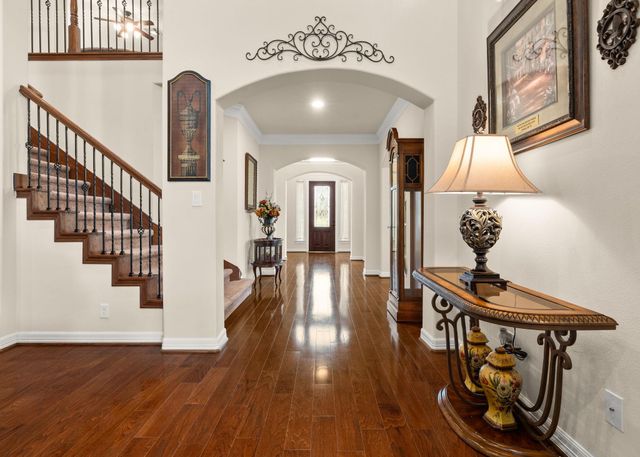 28503 Riverside Crest Lane, Huffman, TX 77336