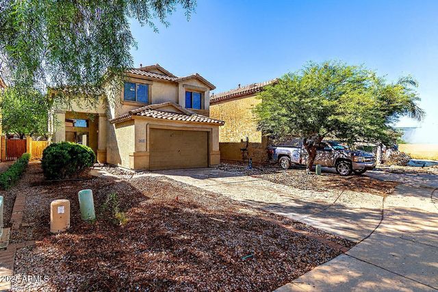 28370 N GOLD Lane, San Tan Valley, AZ 85143