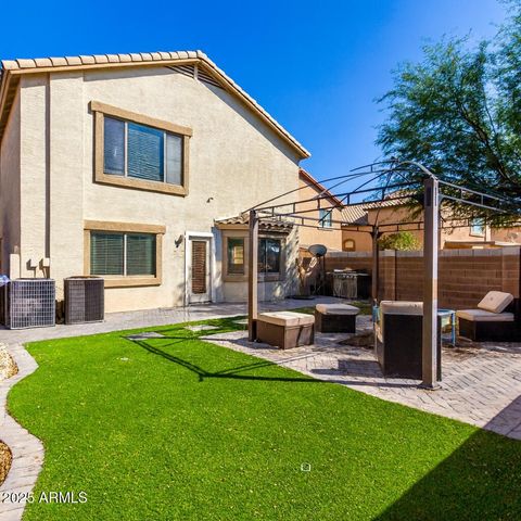 28370 N GOLD Lane, San Tan Valley, AZ 85143