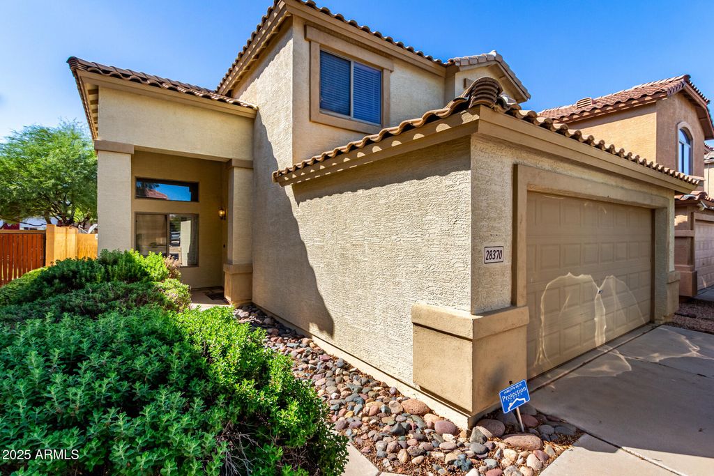 28370 N GOLD Lane, San Tan Valley, AZ 85143