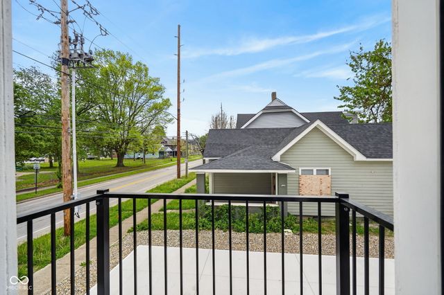 1655 Lexington Avenue, Indianapolis, IN 46203