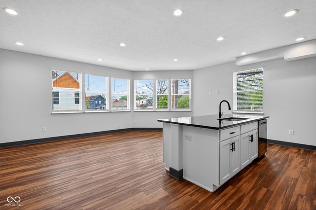 1655 Lexington Avenue, Indianapolis, IN 46203