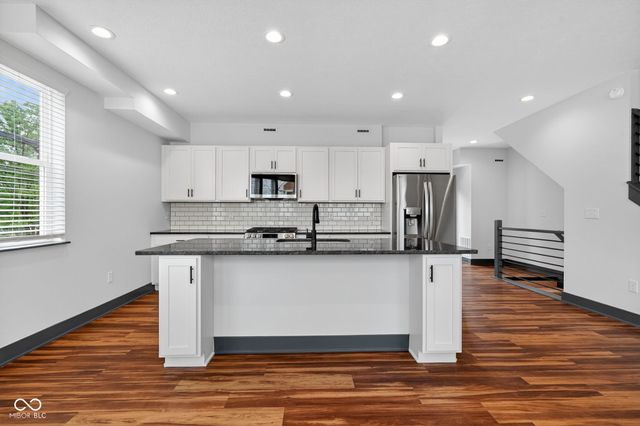 1655 Lexington Avenue, Indianapolis, IN 46203