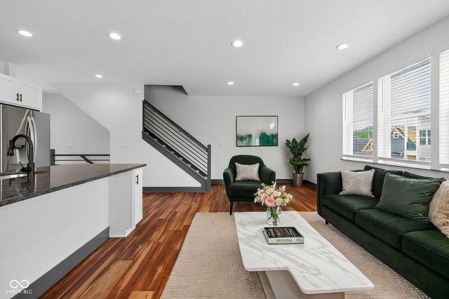 1655 Lexington Avenue, Indianapolis, IN 46203