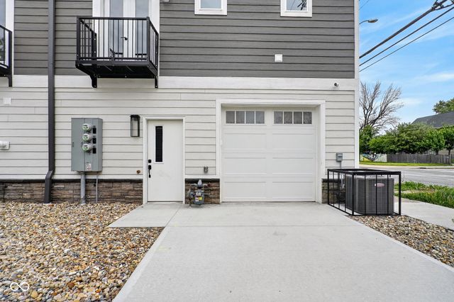 1655 Lexington Avenue, Indianapolis, IN 46203
