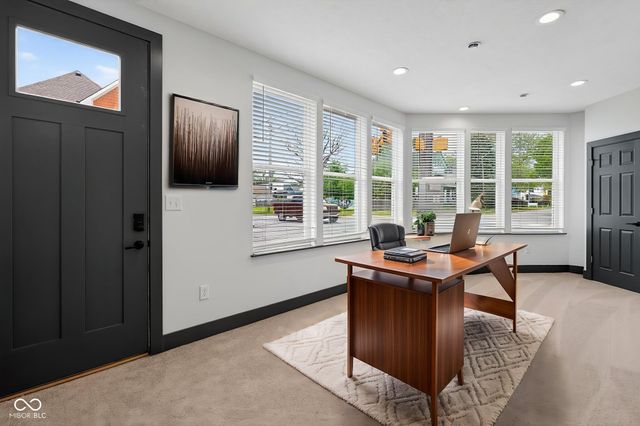 1655 Lexington Avenue, Indianapolis, IN 46203