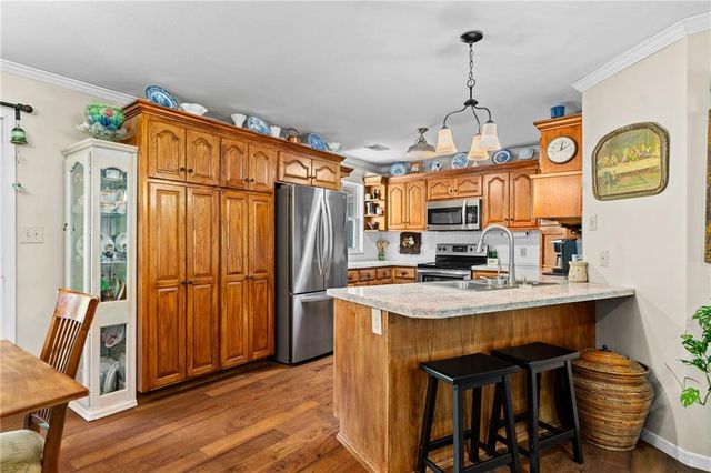 303 W Maple Street, Archie, MO 64725
