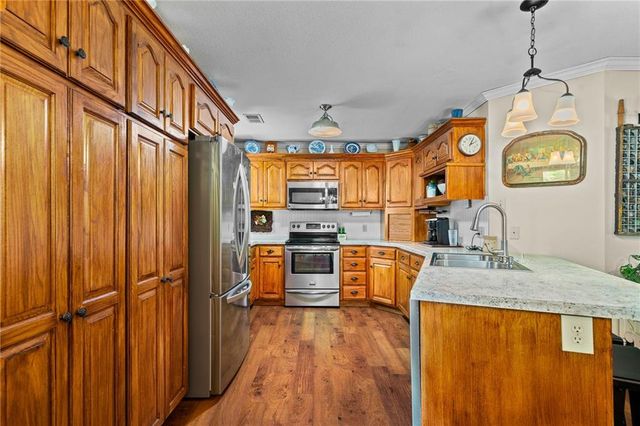 303 W Maple Street, Archie, MO 64725