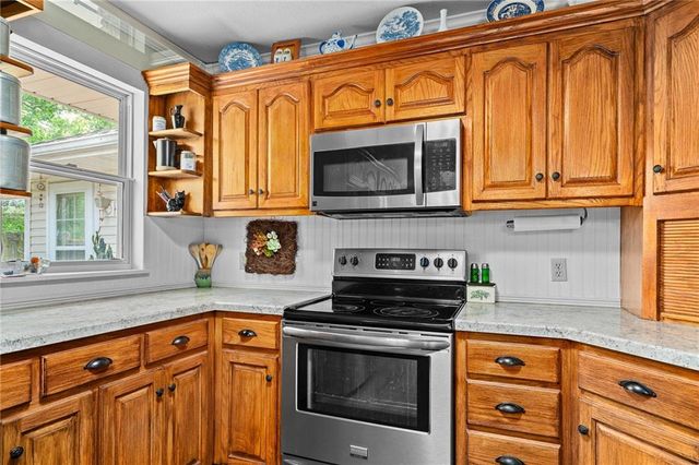 303 W Maple Street, Archie, MO 64725