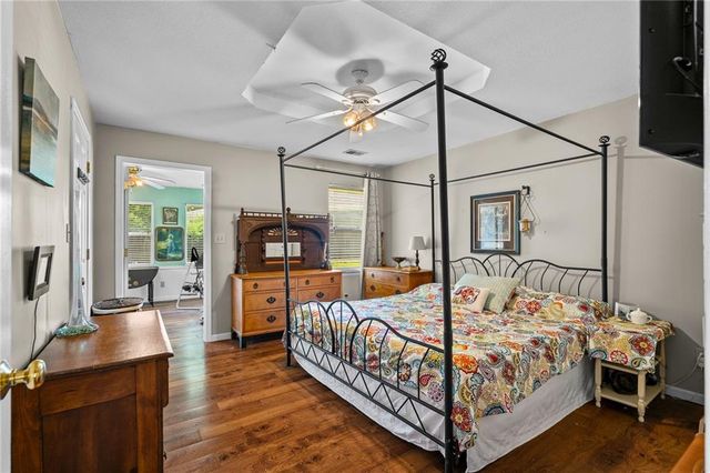 303 W Maple Street, Archie, MO 64725