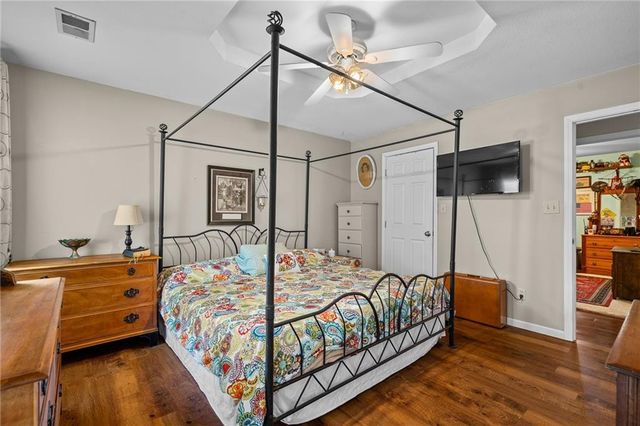 303 W Maple Street, Archie, MO 64725