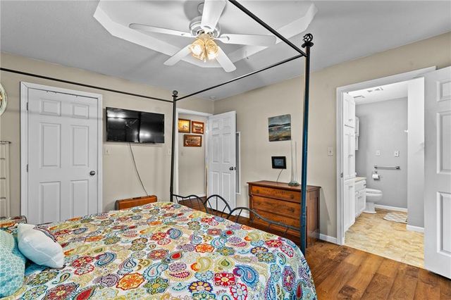 303 W Maple Street, Archie, MO 64725