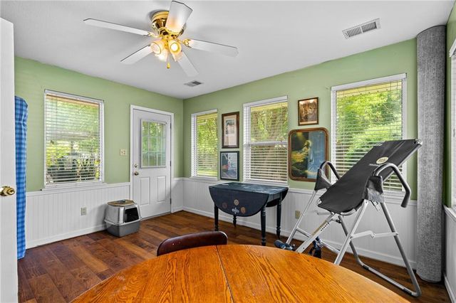303 W Maple Street, Archie, MO 64725