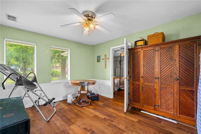 303 W Maple Street, Archie, MO 64725