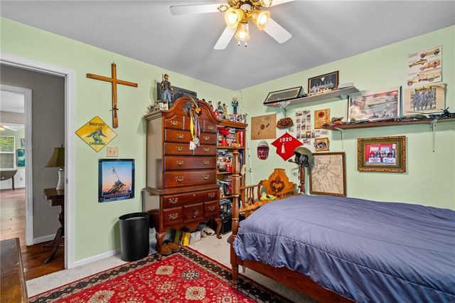 303 W Maple Street, Archie, MO 64725
