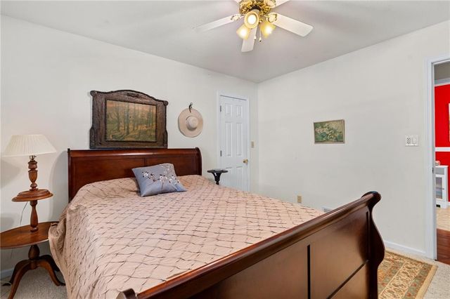 303 W Maple Street, Archie, MO 64725