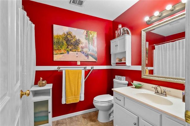 303 W Maple Street, Archie, MO 64725