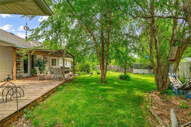 303 W Maple Street, Archie, MO 64725