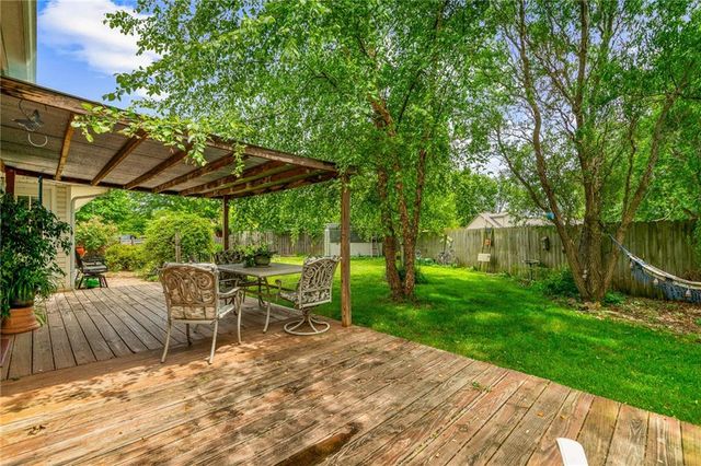 303 W Maple Street, Archie, MO 64725