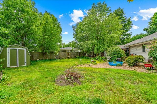 303 W Maple Street, Archie, MO 64725