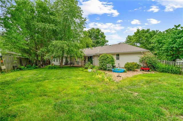 303 W Maple Street, Archie, MO 64725
