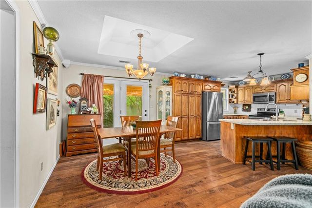 303 W Maple Street, Archie, MO 64725
