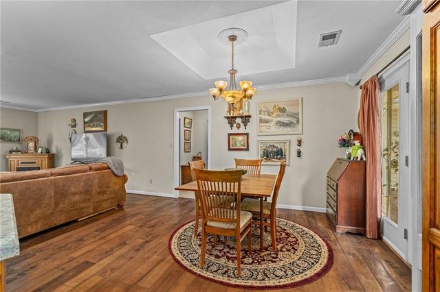 303 W Maple Street, Archie, MO 64725
