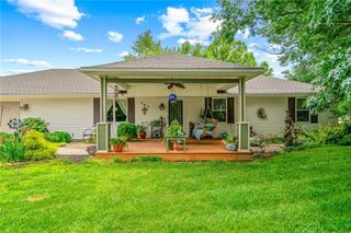 303 W Maple Street, Archie, MO 64725