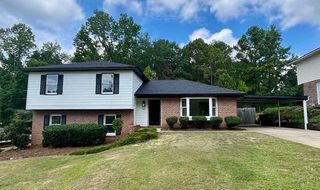 1521 Alamo Drive, Columbus, GA 31907