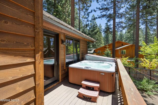 845 Donna Drive, Incline Village, NV 89451