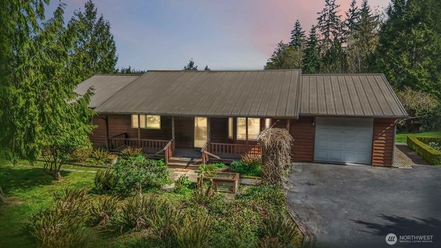 207 Tillicum Drive, Chehalis, WA 98532