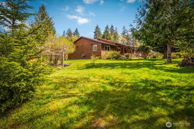 207 Tillicum Drive, Chehalis, WA 98532