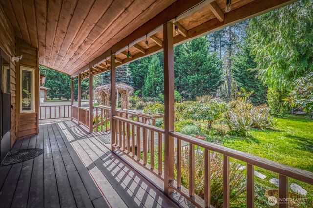 207 Tillicum Drive, Chehalis, WA 98532