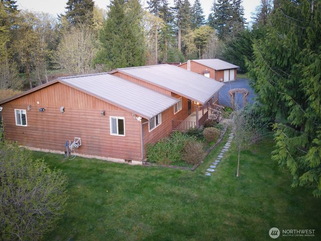 207 Tillicum Drive, Chehalis, WA 98532