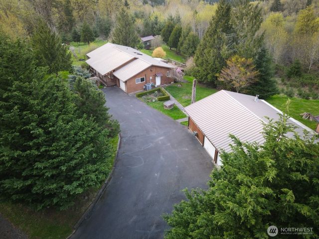 207 Tillicum Drive, Chehalis, WA 98532