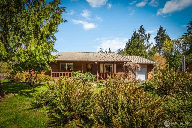 207 Tillicum Drive, Chehalis, WA 98532