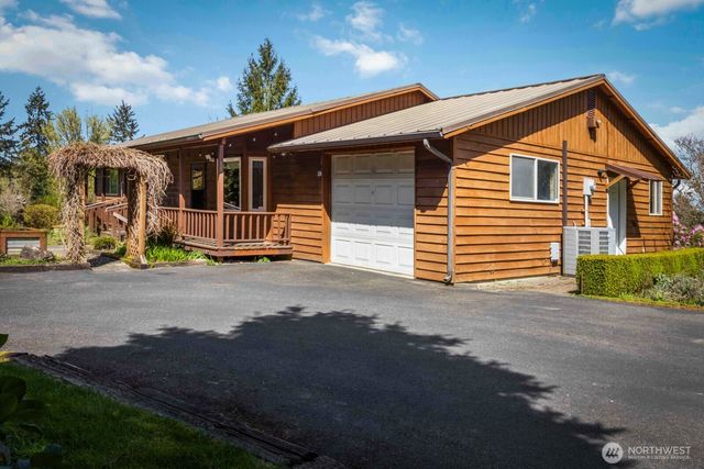 207 Tillicum Drive, Chehalis, WA 98532
