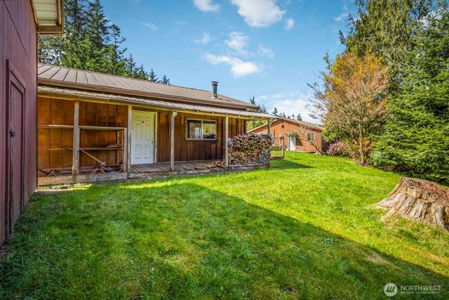 207 Tillicum Drive, Chehalis, WA 98532