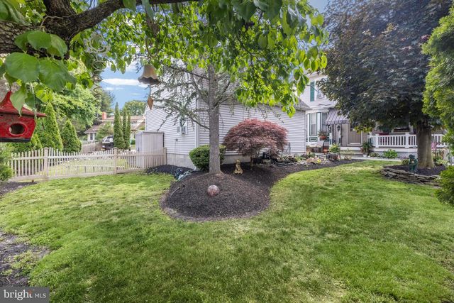 204 WENONAH AVE, Mantua, NJ 08051