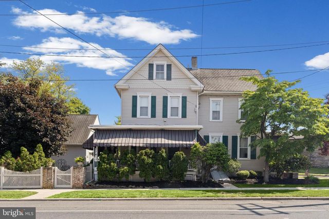 204 WENONAH AVE, Mantua, NJ 08051