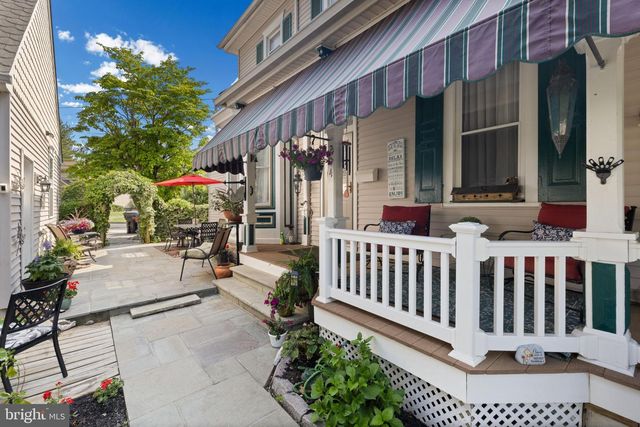 204 WENONAH AVE, Mantua, NJ 08051