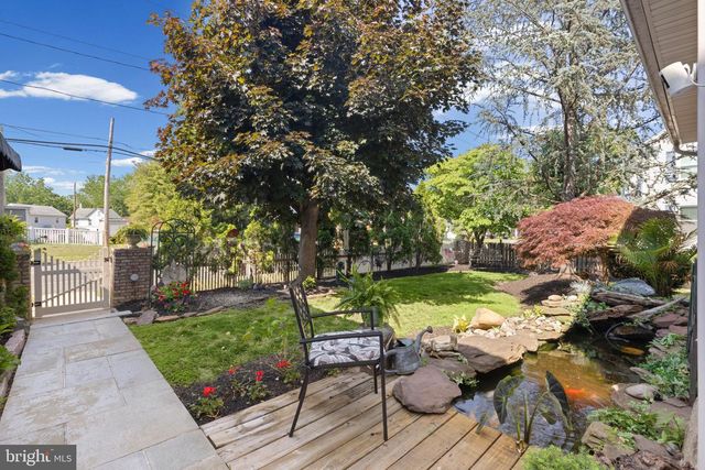 204 WENONAH AVE, Mantua, NJ 08051