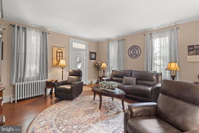 204 WENONAH AVE, Mantua, NJ 08051