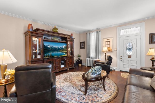 204 WENONAH AVE, Mantua, NJ 08051