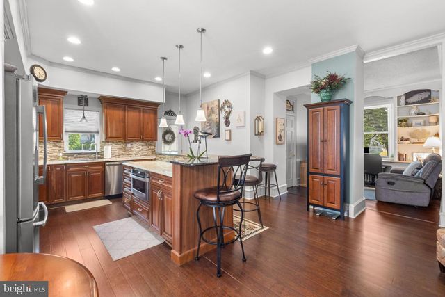 204 WENONAH AVE, Mantua, NJ 08051