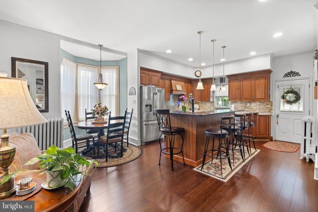204 WENONAH AVE, Mantua, NJ 08051